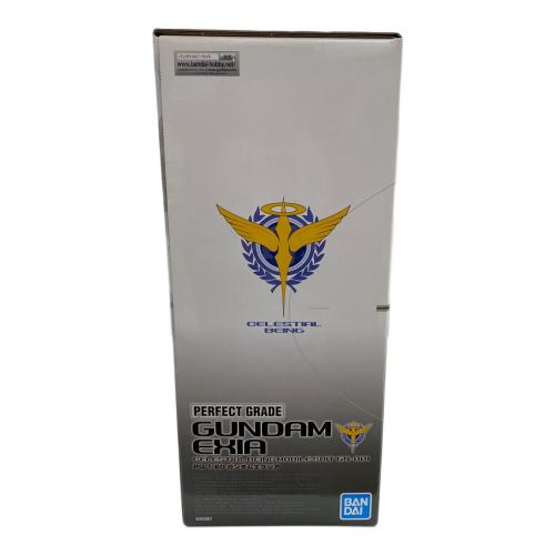 BANDAI (バンダイ) PG 1/60 ガンダムエクシア プラモデル ガンプラ 5063057