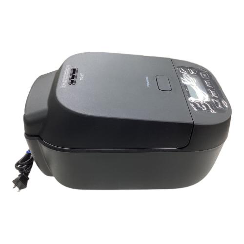 Panasonic(パナソニック) 可変圧力IH炊飯ジャー(おどり炊き SR-N310D 5.5合(1.0L)2025年製)