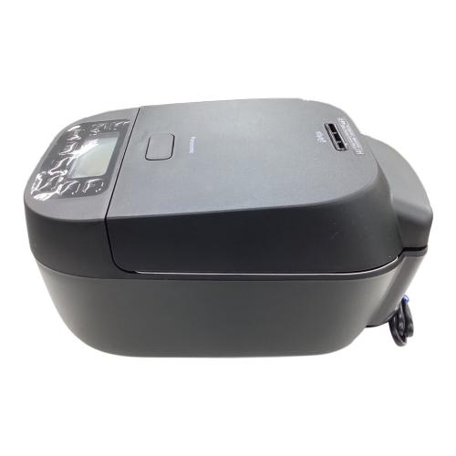Panasonic(パナソニック) 可変圧力IH炊飯ジャー(おどり炊き SR-N310D 5.5合(1.0L)2025年製)
