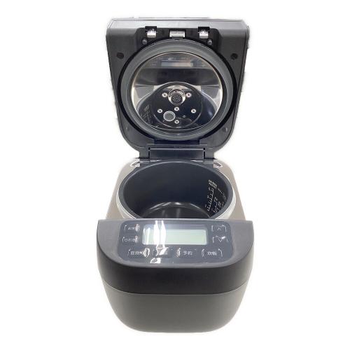 Panasonic(パナソニック) 可変圧力IH炊飯ジャー(おどり炊き SR-N310D 5.5合(1.0L)2025年製)