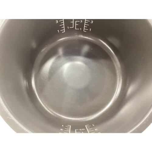 Panasonic(パナソニック) 可変圧力IH炊飯ジャー(おどり炊き SR-N310D 5.5合(1.0L)2025年製)
