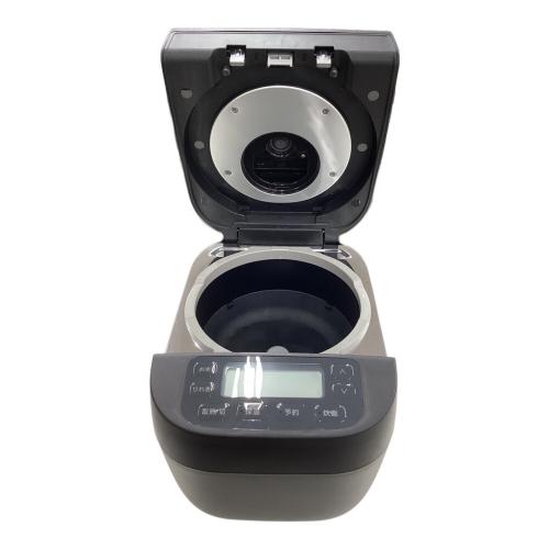 Panasonic(パナソニック) 可変圧力IH炊飯ジャー(おどり炊き SR-N310D 5.5合(1.0L)2025年製)