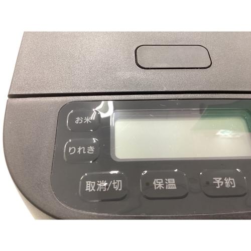 Panasonic(パナソニック) 可変圧力IH炊飯ジャー(おどり炊き SR-N310D 5.5合(1.0L)2025年製)