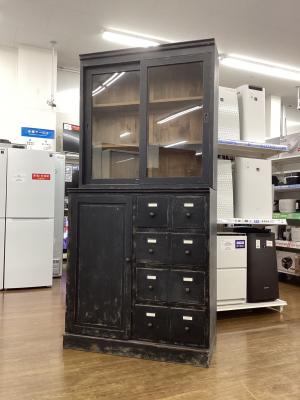 KNOT ANTIQUES(ノットアンティークス) ジョーカーキャビネット