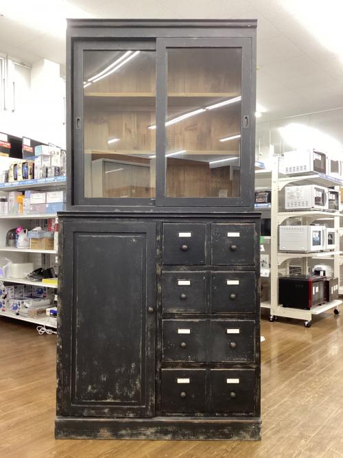 KNOT ANTIQUES(ノットアンティークス) ジョーカーキャビネット
