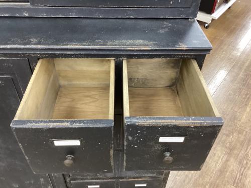 KNOT ANTIQUES(ノットアンティークス) ジョーカーキャビネット