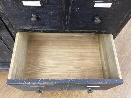 KNOT ANTIQUES(ノットアンティークス) ジョーカーキャビネット