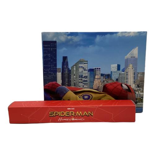 MARVEL (マーベル) スパイダーマン ホームカミング プレミアムBOX BPBH-1187