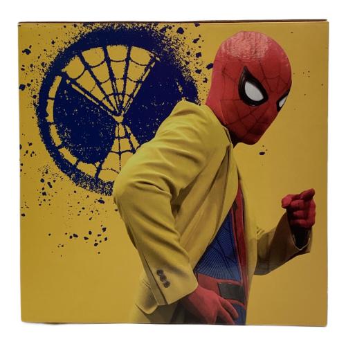 MARVEL (マーベル) スパイダーマン ホームカミング プレミアムBOX BPBH-1187