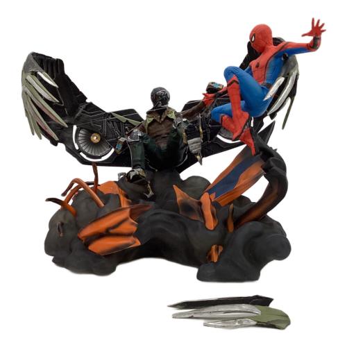 MARVEL (マーベル) スパイダーマン ホームカミング プレミアムBOX BPBH-1187