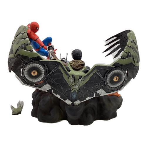 MARVEL (マーベル) スパイダーマン ホームカミング プレミアムBOX BPBH-1187
