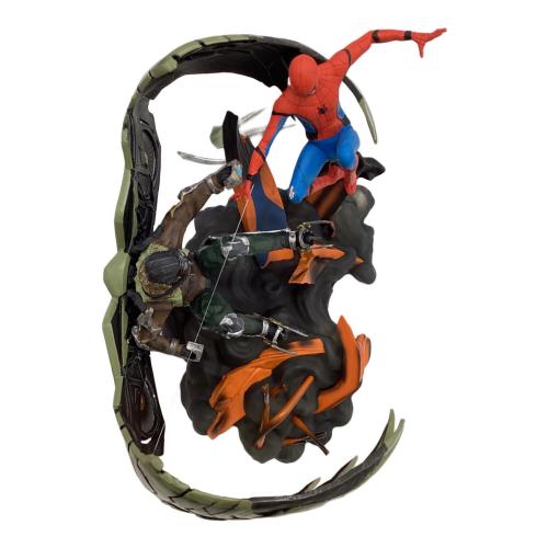 MARVEL (マーベル) スパイダーマン ホームカミング プレミアムBOX BPBH-1187