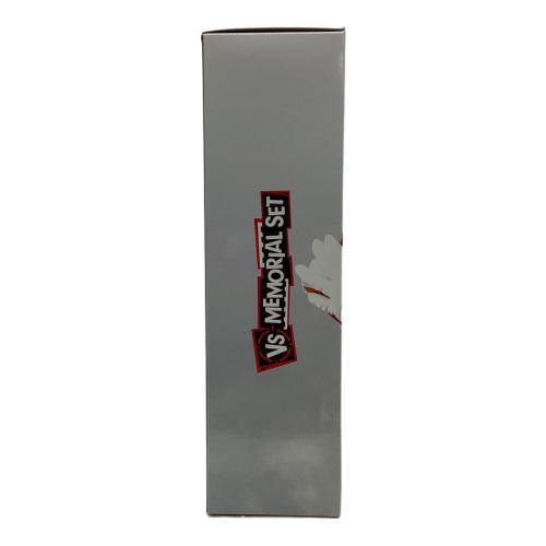BANDAI（バンダイ）快盗戦隊ルパンレンジャーVS警察戦隊パトレンジャー -VS MEMORIAL SET-