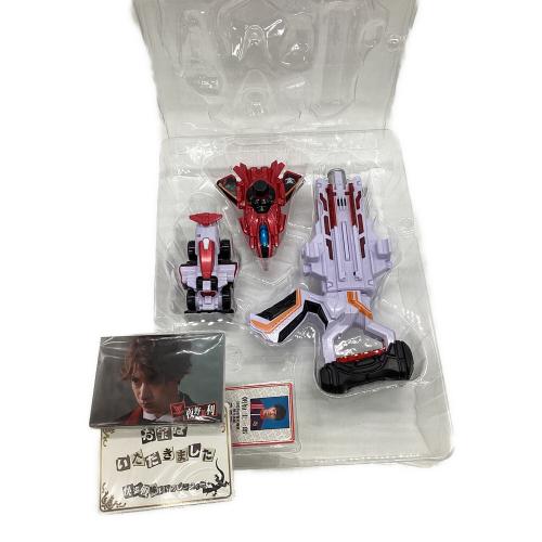 BANDAI（バンダイ）快盗戦隊ルパンレンジャーVS警察戦隊パトレンジャー -VS MEMORIAL SET-