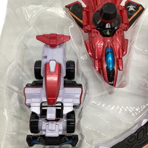 BANDAI（バンダイ）快盗戦隊ルパンレンジャーVS警察戦隊パトレンジャー -VS MEMORIAL SET-