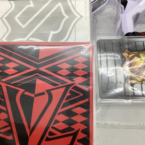 BANDAI（バンダイ）快盗戦隊ルパンレンジャーVS警察戦隊パトレンジャー -VS MEMORIAL SET-