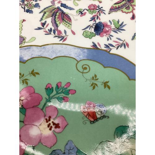 Wedgwood (ウェッジウッド) プレート BUTTERFLY BLOOM（バタフライ ブルーム）プレート 21㎝ 4枚セット