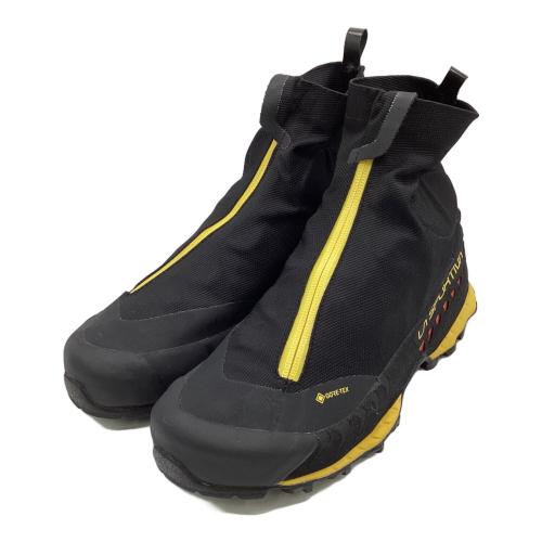 LA SPORTIVA（スポルティバ）アプローチシューズ TX TOP GTX メンズ EU42