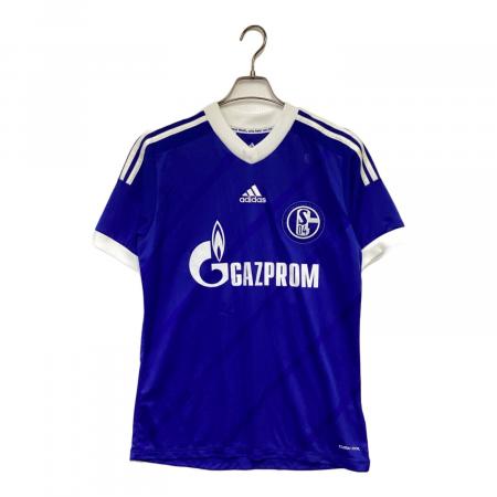 adidas (アディダス) レプリカユニフォーム FC Schalke 04（シャルケ04