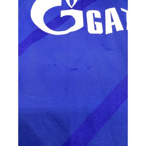 adidas (アディダス) レプリカユニフォーム FC Schalke 04（シャルケ04）2012-2014モデル 22 Uchida キッズ170 X49517