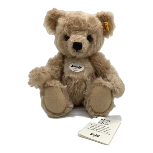 Steiff (シュタイフ) テディベア Teddybear Paddy（テディベア パディ）027178