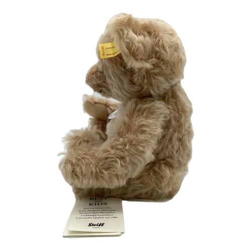 Steiff (シュタイフ) テディベア Teddybear Paddy（テディベア パディ）027178