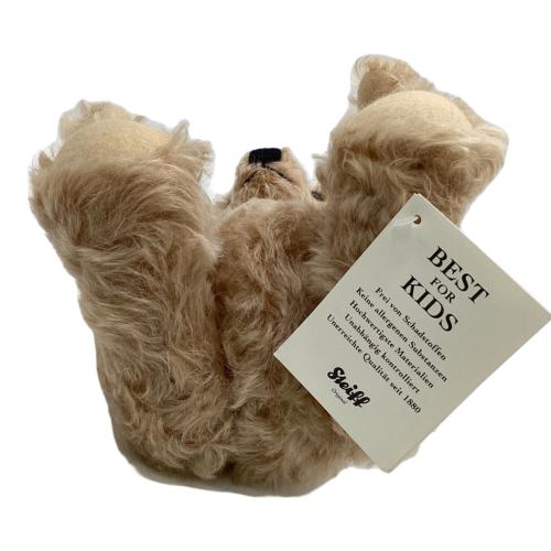 Steiff (シュタイフ) テディベア Teddybear Paddy（テディベア パディ）027178