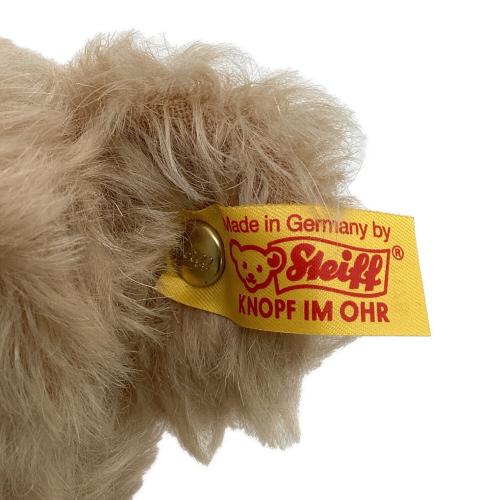 Steiff (シュタイフ) テディベア Teddybear Paddy（テディベア パディ）027178