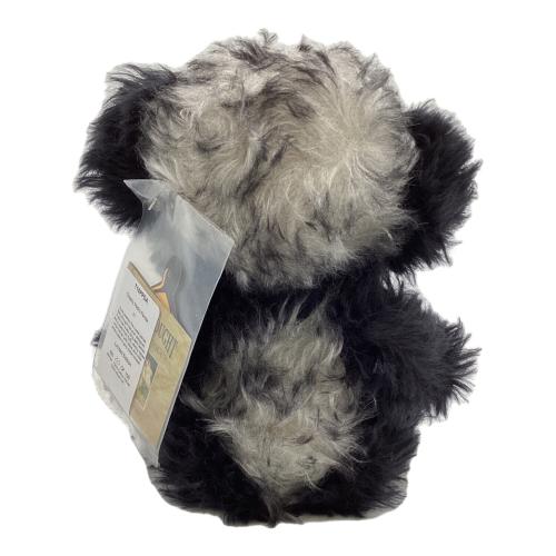 merrythought (メリーソート) テディベア Cheeky Pedro Panda（チーキー ペドロ パンダ）T10PPDA 20/100 英国製 2015年