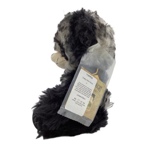 merrythought (メリーソート) テディベア Cheeky Pedro Panda（チーキー ペドロ パンダ）T10PPDA 20/100 英国製 2015年