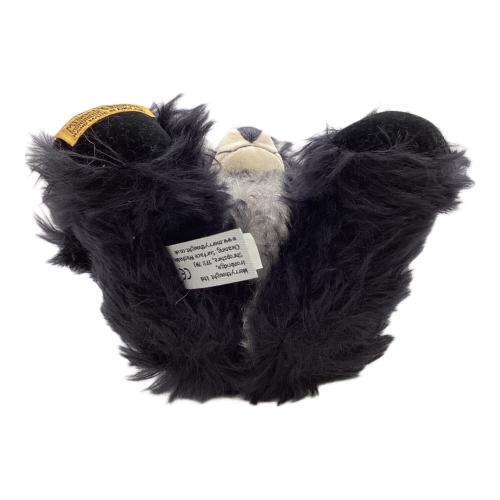 merrythought (メリーソート) テディベア Cheeky Pedro Panda（チーキー ペドロ パンダ）T10PPDA 20/100 英国製 2015年