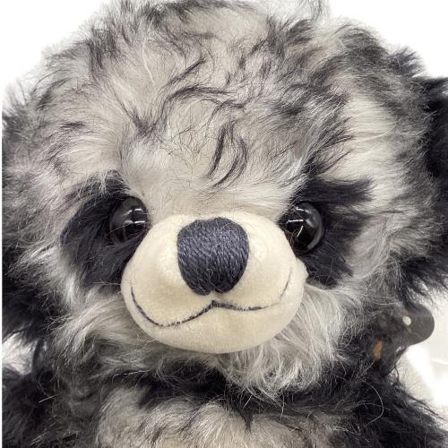 merrythought (メリーソート) テディベア Cheeky Pedro Panda（チーキー ペドロ パンダ）T10PPDA 20/100 英国製 2015年