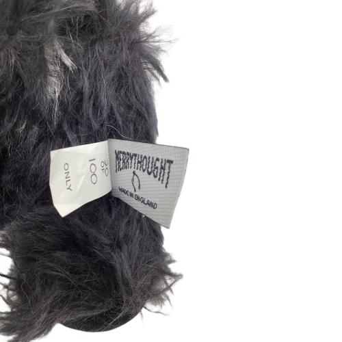 merrythought (メリーソート) テディベア Cheeky Pedro Panda（チーキー ペドロ パンダ）T10PPDA 20/100 英国製 2015年
