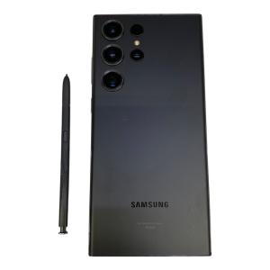 SAMSUNG (サムスン) Galaxy S23 ULTRA SCG20