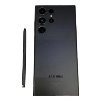 SAMSUNG (サムスン) Galaxy S23 ULTRA SCG20