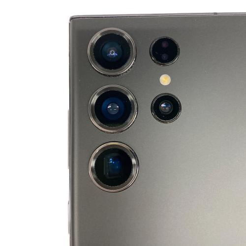 SAMSUNG (サムスン) Galaxy S23 ULTRA SCG20