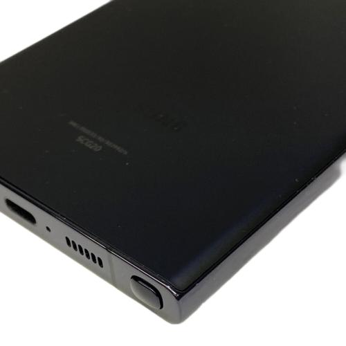 SAMSUNG (サムスン) Galaxy S23 ULTRA SCG20