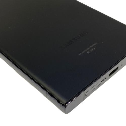 SAMSUNG (サムスン) Galaxy S23 ULTRA SCG20
