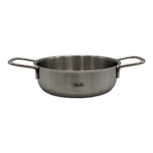 Fissler (フィスラー) 両手鍋 ミニシリーズ サーブパン 16㎝ 5005