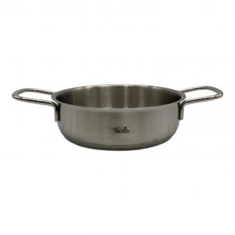 Fissler (フィスラー) 両手鍋 ミニシリーズ サーブパン 16㎝ 5005