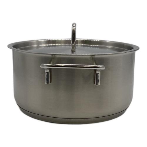 Fissler (フィスラー) 両手鍋 ミニシリーズ キャセロール 18㎝ 0508