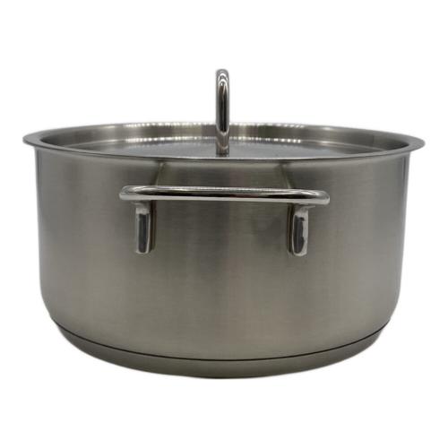 Fissler (フィスラー) 両手鍋 ミニシリーズ キャセロール 18㎝ 0508