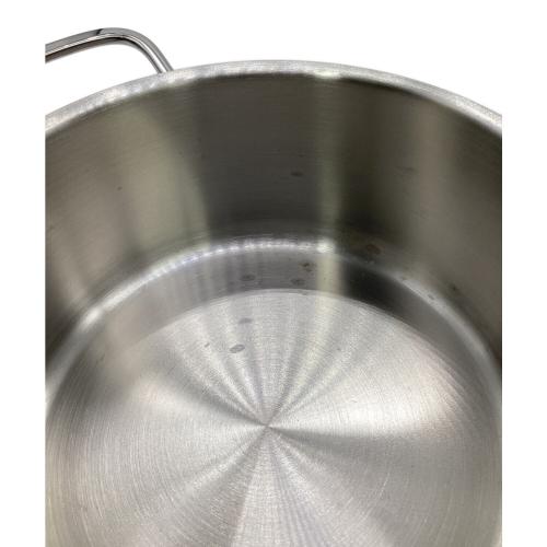Fissler (フィスラー) 両手鍋 ミニシリーズ キャセロール 18㎝ 0508