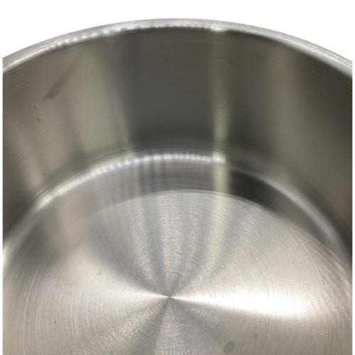 Fissler (フィスラー) 両手鍋 ミニシリーズ キャセロール 18㎝ 0508