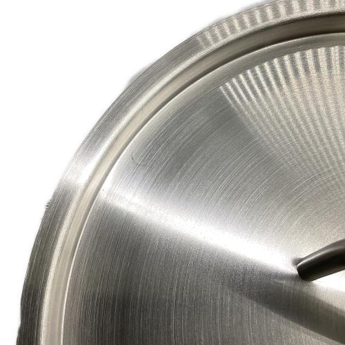 Fissler (フィスラー) 両手鍋 ミニシリーズ キャセロール 18㎝ 0508