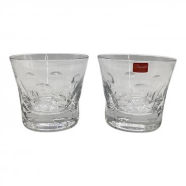 Baccarat (バカラ) クリスタルオブジェ Woodstock（ウッドストック
