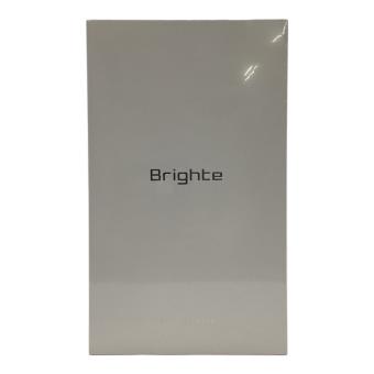 Brighte (ブライト) シャワードライヤー ホワイト BRT-SD173WH