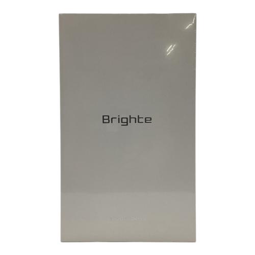 Brighte (ブライト) シャワードライヤー ホワイト BRT-SD173WH