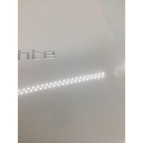 Brighte (ブライト) シャワードライヤー ホワイト BRT-SD173WH