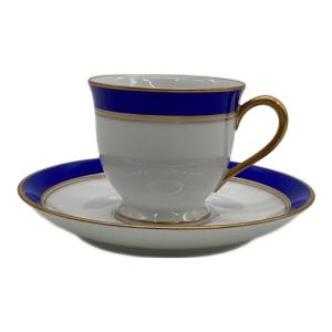 Noritake (ノリタケ) カップ&ソーサー 幕張メッセオープン記念